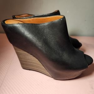 Jessica Simpson Ankle Bootie